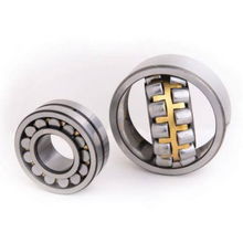 Nachi軸承23248CCK/W33調(diào)心滾子軸承 重型機(jī)械設(shè)備的核心動(dòng)力保障