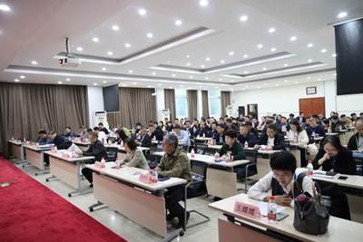 河南省流量與環(huán)保計量技術(shù)委員會在鄭州成功舉辦產(chǎn)業(yè)計量聯(lián)盟交流會