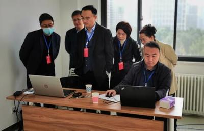 河南省2020年高等學(xué)校教師資格考試網(wǎng)絡(luò)遠程面試圓滿舉行，技術(shù)交流助力教育創(chuàng)新