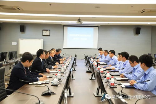 凌云集團(tuán)與長(zhǎng)安馬自達(dá)深化合作 趙延成董事長(zhǎng)帶隊(duì)河南共研技術(shù)創(chuàng)新